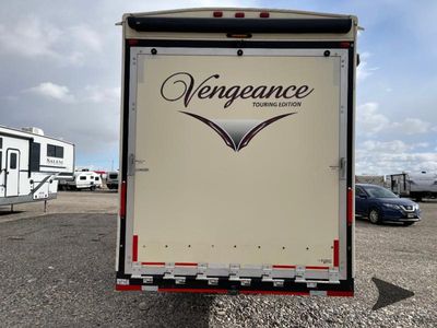 2015 Forest River RV Vengeance Touring Edition - Photo 4