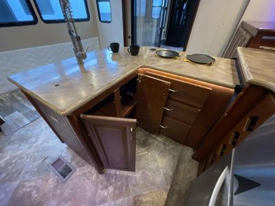 2015 Forest River RV Vengeance Touring Edition - Photo 32