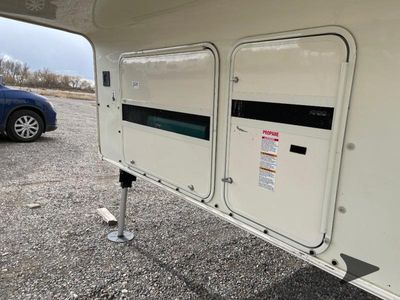 2015 Forest River RV Vengeance Touring Edition - Photo 16