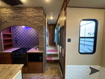 2015 Forest River RV Vengeance Touring Edition - Photo 41