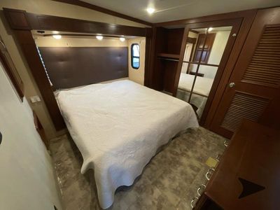 2015 Forest River RV Vengeance Touring Edition - Photo 50