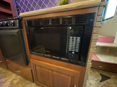 2015 Forest River RV Vengeance Touring Edition - Photo 24