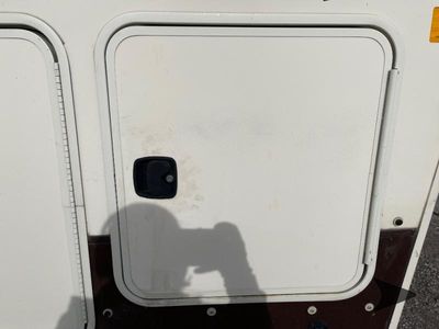 2015 Forest River RV Vengeance Touring Edition - Photo 8