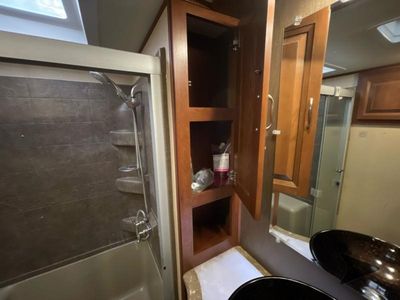 2015 Forest River RV Vengeance Touring Edition - Photo 48