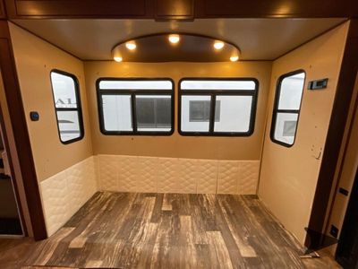 2015 Forest River RV Vengeance Touring Edition - Photo 35