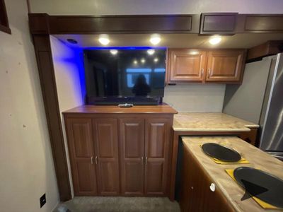 2015 Forest River RV Vengeance Touring Edition - Photo 36
