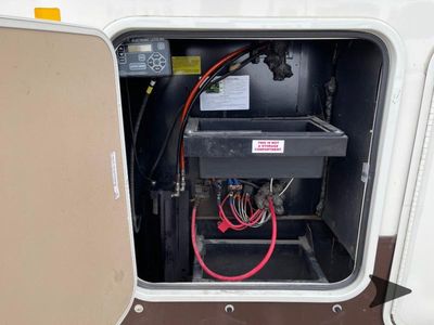 2015 Forest River RV Vengeance Touring Edition - Photo 15