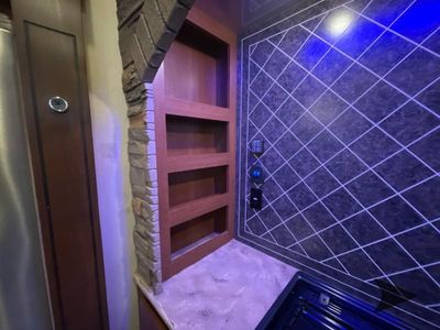 2015 Forest River RV Vengeance Touring Edition - Photo 27