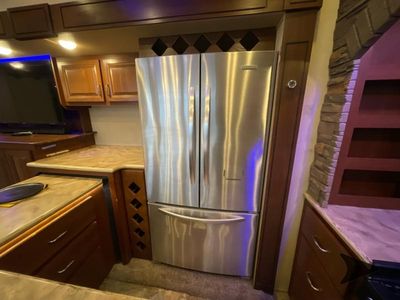 2015 Forest River RV Vengeance Touring Edition - Photo 29
