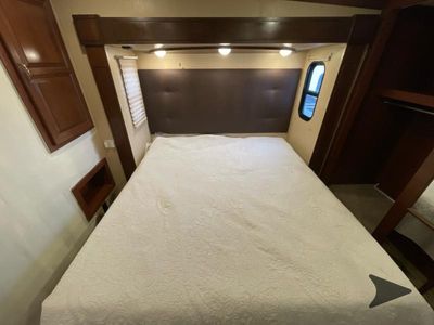 2015 Forest River RV Vengeance Touring Edition - Photo 51