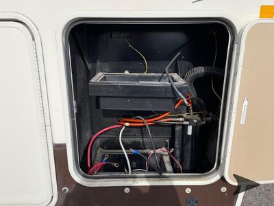 2015 Forest River RV Vengeance Touring Edition - Photo 9