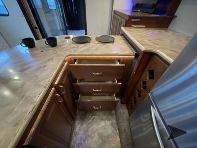 2015 Forest River RV Vengeance Touring Edition - Photo 33