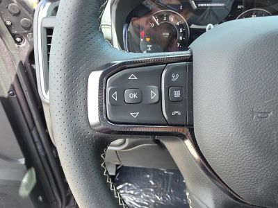 2026 Ram 2500 — photo 17 view