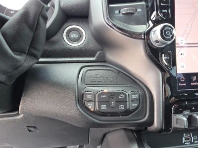 2026 Ram 2500 — photo 15 view