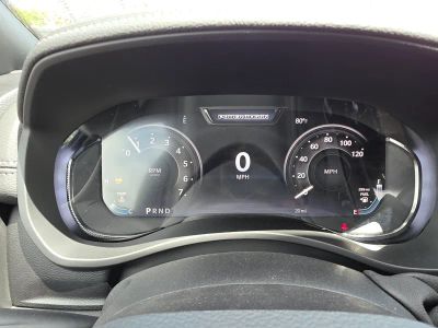 2026 Ram 2500 — photo 19 view
