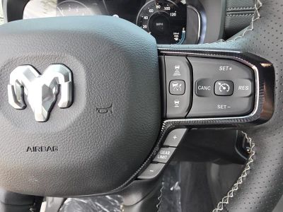 2026 Ram 2500 — photo 18 view