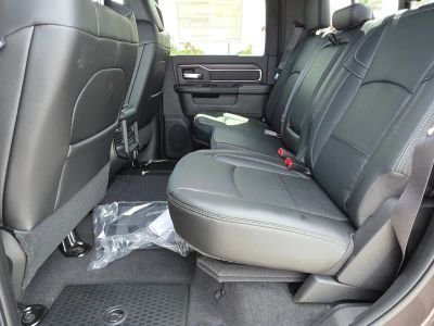 2026 Ram 2500 — photo 8 view
