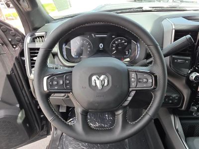 2026 Ram 2500 — photo 16 view