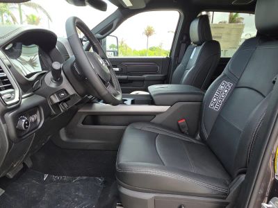 2026 Ram 2500 — photo 12 view