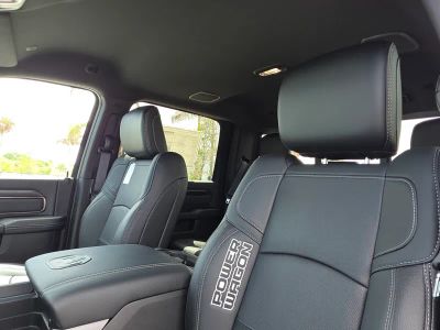 2026 Ram 2500 — photo 11 view