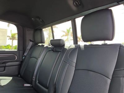 2026 Ram 2500 — photo 7 view