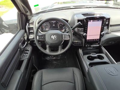 2026 Ram 2500 — photo 10 view