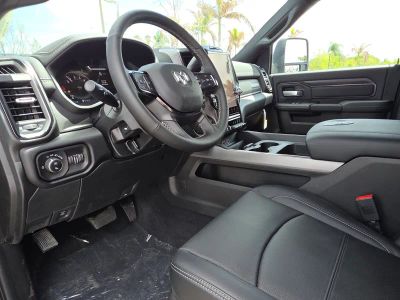 2026 Ram 2500 — photo 13 view