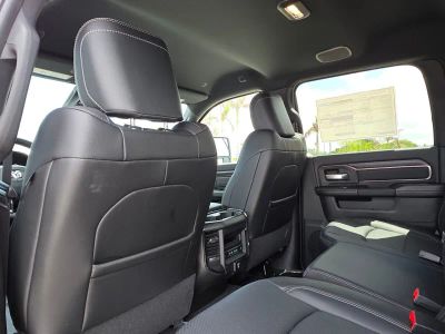 2026 Ram 2500 — photo 9 view