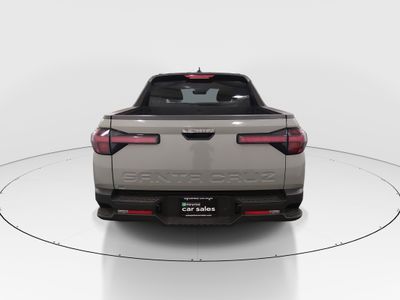 2025 Hyundai Santa Cruz - Photo 6