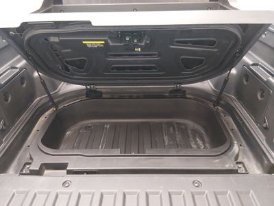 2025 Hyundai Santa Cruz - Photo 18