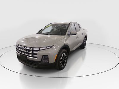 2025 Hyundai Santa Cruz - Photo 3