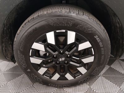 2025 Hyundai Santa Cruz - Photo 10