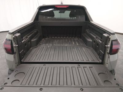 2025 Hyundai Santa Cruz - Photo 11