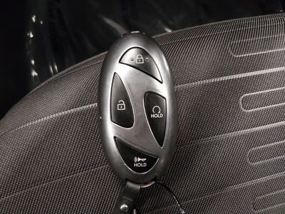2025 Hyundai Santa Cruz - Photo 15