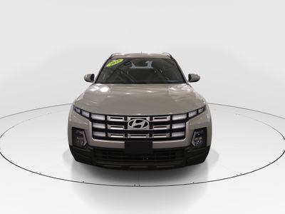 2025 Hyundai Santa Cruz - Photo 2