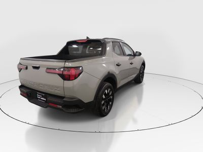 2025 Hyundai Santa Cruz - Photo 7