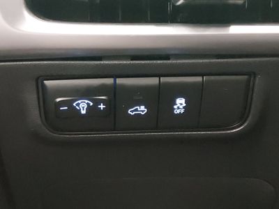 2025 Hyundai Santa Cruz - Photo 13