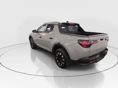 2025 Hyundai Santa Cruz - Photo 5
