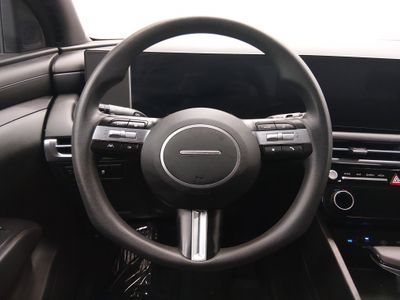 2025 Hyundai Santa Cruz - Photo 12