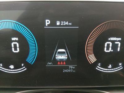 2025 Hyundai Santa Cruz - Photo 14