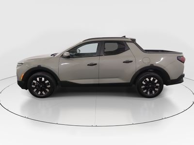 2025 Hyundai Santa Cruz - Photo 4