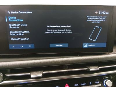 2025 Hyundai Santa Cruz - Photo 19