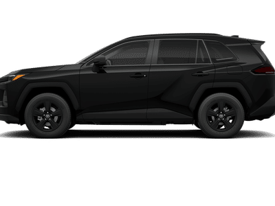 2026 Toyota RAV4 - Photo 25