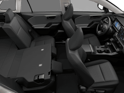 2026 Toyota RAV4 - Photo 30
