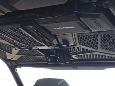 2026 Polaris RZR Pro S 4 Sport - Photo 12
