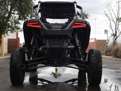 2026 Polaris RZR Pro S 4 Sport - Photo 6