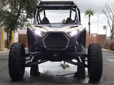 2026 Polaris RZR Pro S 4 Sport - Photo 3