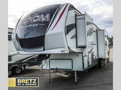 2021 KZ Venom V-Series - Photo 6