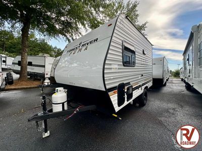 2026 Puma Camping Edition 122BHCE - Photo 7