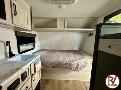 2026 Puma Camping Edition 122BHCE - Photo 15